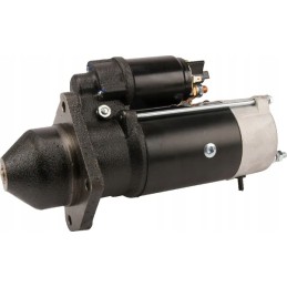 Starteris 12v 4 2kw su 11 kramp