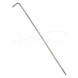 Lenkiškas ZETOR stabdžių strypas - 70112903