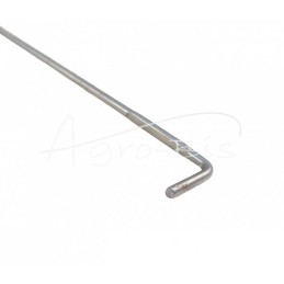 Lenkiškas ZETOR stabdžių strypas - 70112903