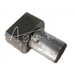 Diferencialo blokavimo mechanizmas Vladimir T-25 lenkų kalba - A2537287