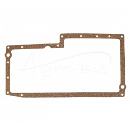 Vladimirets T-25 pavarų dėžės dangtelio tarpinė, kamštis - 737152/K