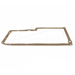 Vladimirets T-25 pavarų dėžės dangtelio tarpinė, kamštis - 737152/K