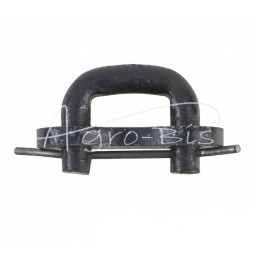 Pilna grandinės grandis 9x27 PIR600126 228517005 Rusiškas mėšlo kratytuvas - 92726