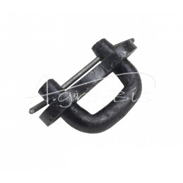 Pilna grandinės grandis 9x27 PIR600126 228517005 Rusiškas mėšlo kratytuvas - 92726