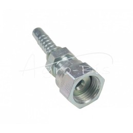 Hidraulinis antgalis ORFS DN08 11/16 - 16 CATERPILLAR Premium HYDRAL - ORFSDN08G11/16H