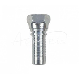 Hidraulinė jungtis DKR DN25 1" Z Premium HYDRAL - DKRDN25G1H