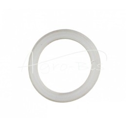 Ugniagesių jungties dangtelio tarpinė STORZ įsiurbimo-išleidimo FI-2" / 52mm aukščiausios kokybės silikonas PZL HYDRAL - UNS52PH