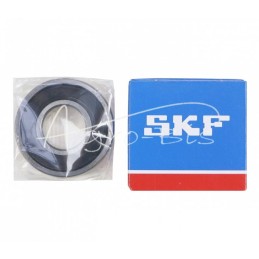 Ekranuotas vienos eilės rutulinis guolis 6203 2RS SKF C3 - 6203/C3
