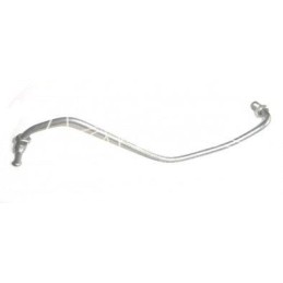 Dešiniojo sankabos darbinio cilindro trosas Ursus C-385 - 83296020