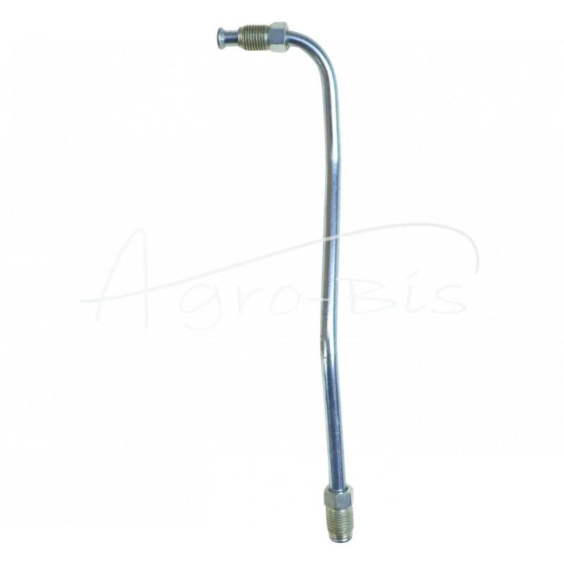 Kairysis sankabos darbinio cilindro trosas Ursus C-385 - 83296010