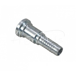 Hidraulinė jungtis - SFL antgalis DN 20 3/4 - SFLDN203/4