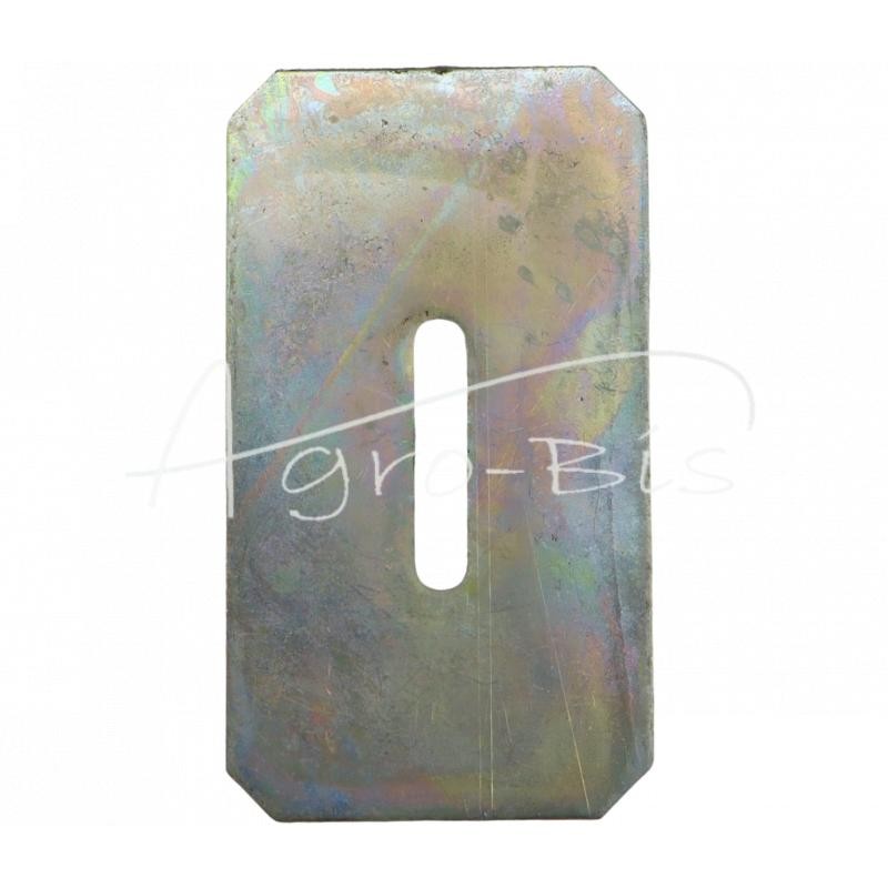 Amazone grandiklis 165 mm x 85 mm - 6083200