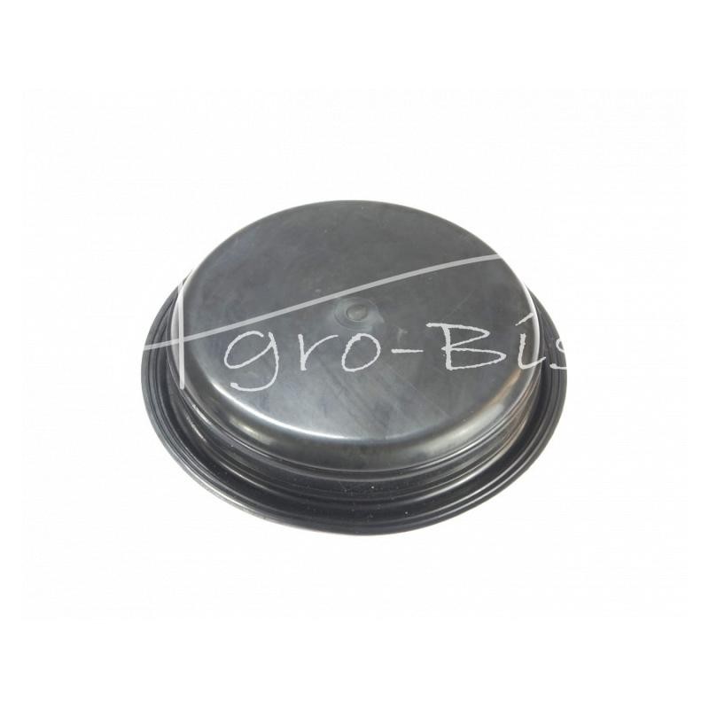 Guminis dangtelis 10 l cinkuotam melžimo kavinukui - 83050006