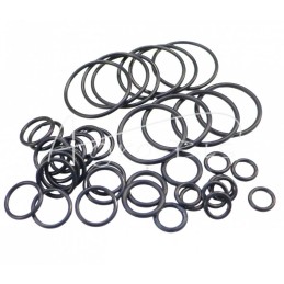 Skirstytuvo riebokšlių komplektas RBS-10RII-PxR5xR5xR5xL Cyklop T-214 krautuvas - K128