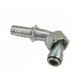 Hidraulinė jungtis DKOL 90 DN20 M30X2 22L - DKOL90DN2022L