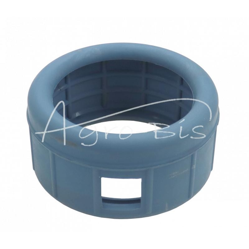 FI-100 manometro dangtelis mėlynas - 9090916