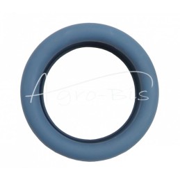 FI-100 manometro dangtelis mėlynas - 9090916