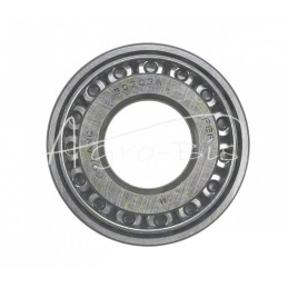 Vienos eilės kūginis ritininis guolis 30203 FŁT Kraśnik - 30203 FŁT