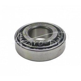 Vienos eilės kūginis ritininis guolis 30203 FŁT Kraśnik - 30203 FŁT