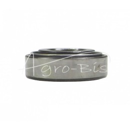 Vienos eilės kūginis ritininis guolis 30203 FŁT Kraśnik - 30203 FŁT