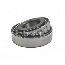 Vienos eilės kūginis ritininis guolis 30203 FŁT Kraśnik - 30203 FŁT