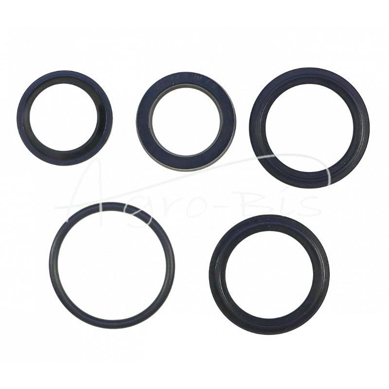 CJF-16-40/22/250Z pavarų dėžės pavaros sandariklių komplektas Bizon kombainui - K807