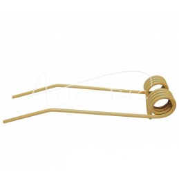 GALFRE 38 grėblio-vartytuvo pirštas - 52550007