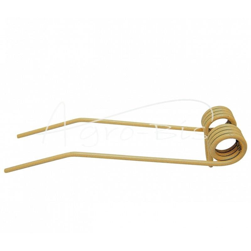 GALFRE 38 grėblio-vartytuvo pirštas - 52550007