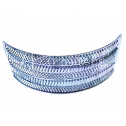 Plyšinis sietas, pasviręs, malūnėlis, didelis Bąk - 8151000015