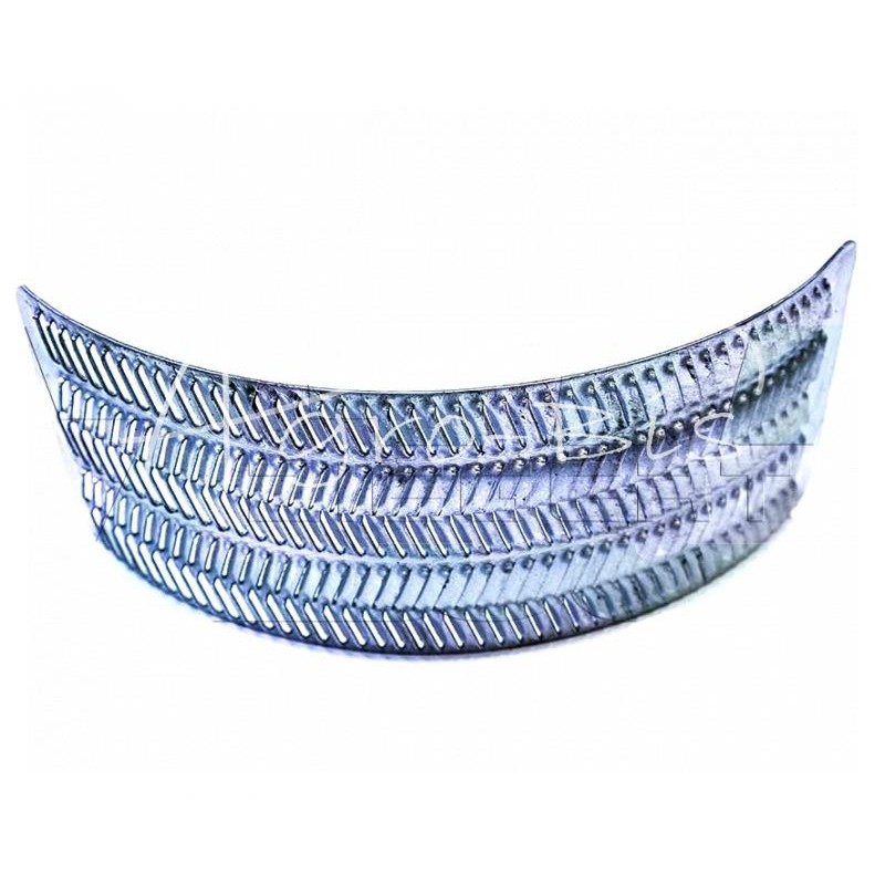 Plyšinis sietas, pasviręs, malūnėlis, didelis Bąk - 8151000015