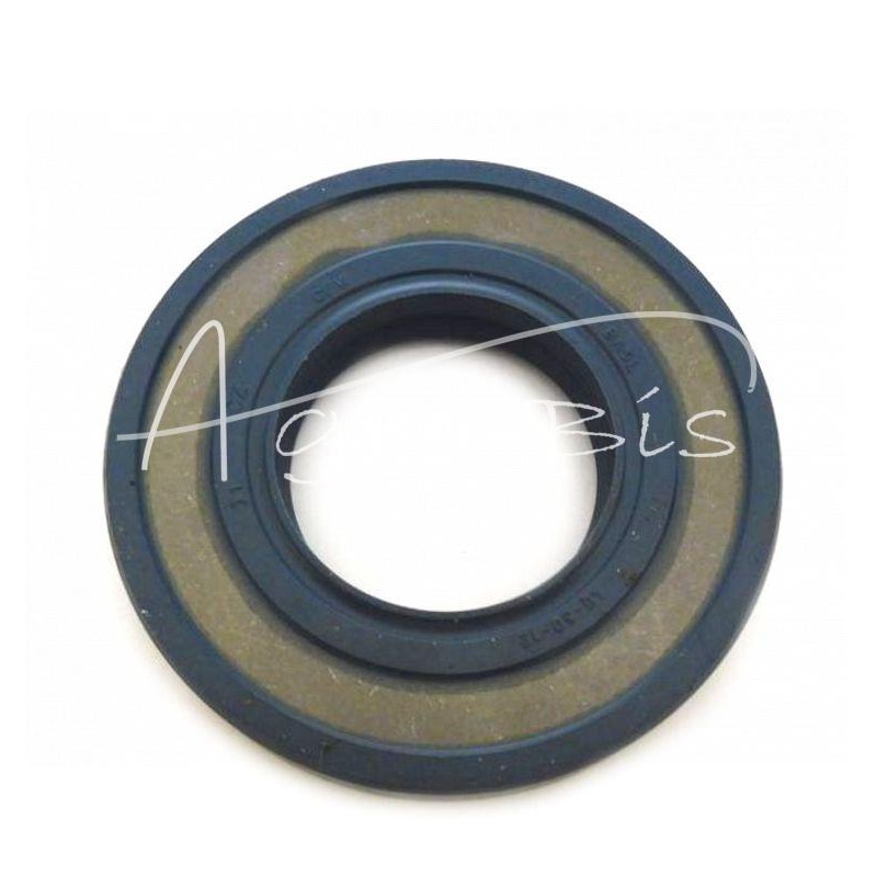 Alyvos sandarinimo žiedas 40x80x12 NBR sandariklis 12011162 New Holland - 40x80x12