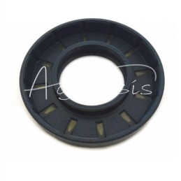 Alyvos sandarinimo žiedas 40x80x12 NBR sandariklis 12011162 New Holland - 40x80x12