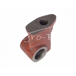 Ursus C-385 svirties ašies laikiklis be skylės - 80005045