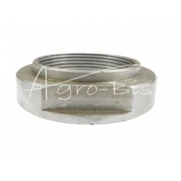 Alkūninio veleno veržlių purkštuvas - Nakwał