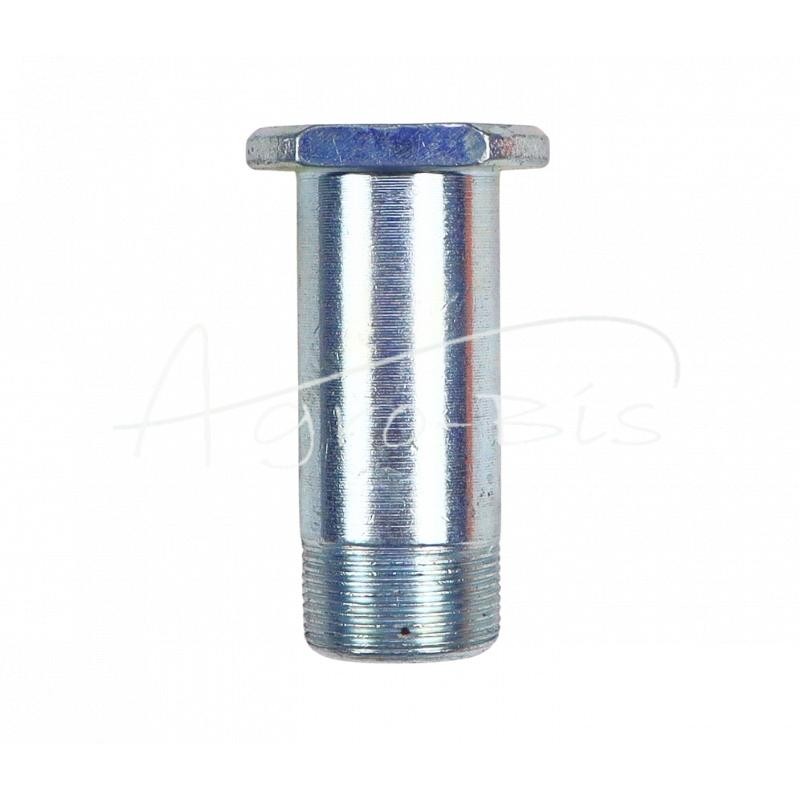 Vairo stiprintuvo mechanizmo vamzdžio antgalis „Zetor Polish“ - 55113907