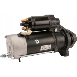 Starteris 12v 4 2kw su 11 kramp