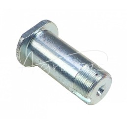 Vairo stiprintuvo mechanizmo vamzdžio antgalis „Zetor Polish“ - 55113907