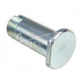 Vairo stiprintuvo mechanizmo vamzdžio antgalis „Zetor Polish“ - 55113907