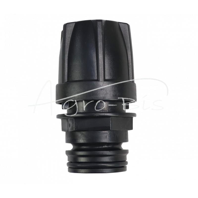 ARAG 1/2 colio srieginė jungtis - 670190213