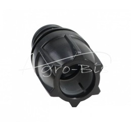 ARAG 1/2 colio srieginė jungtis - 670190213