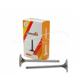 Ursus C-330 padidinto dydžio įsiurbimo vožtuvas ANDORIA - 50008470NAM