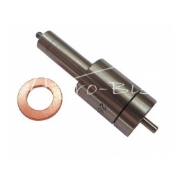 Purkštuvas MF 235 DSL150A35 - 2646688