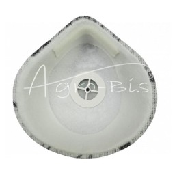 X210SV antismogo kaukė - X210SV