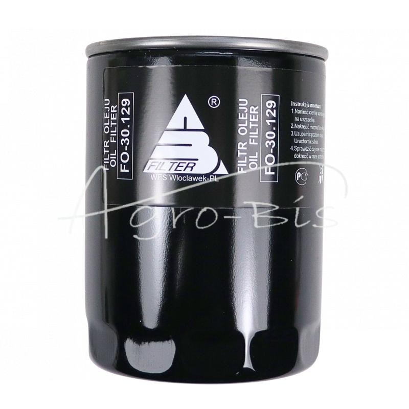 Variklio alyvos filtras PP-711, PP-7.1.1 3320-7340 Zetor Włocławek - FO-30129