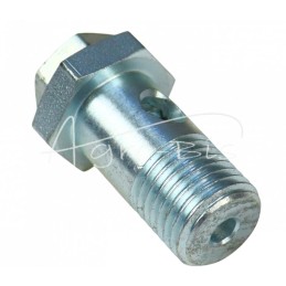 KN-100 P1 įpurškimo siurblio uždarymo vožtuvas M-14x1.5 Ursus C-360 ANDORIA - F2300M00AM