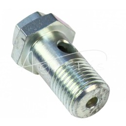 Įpurškimo siurblio uždarymo vožtuvas KN-100 P0.6 M-14x1.5 Ursus C-330 ANDORIA - F2300M00.1AM