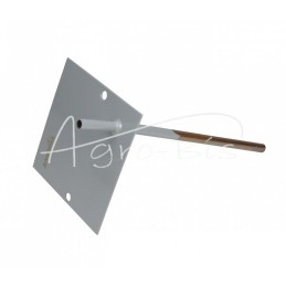 Atraminio guolio „Zetor Ursus C-360 ANDORIA“ dangtelis su tepimo vamzdeliu - 46518021AM