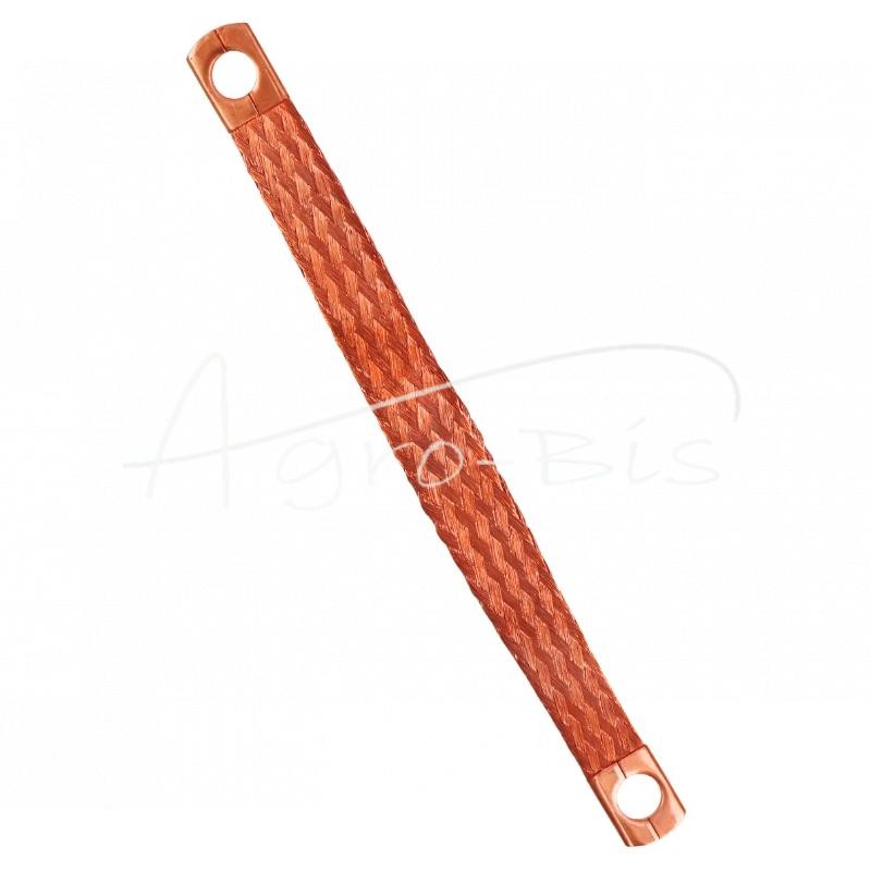 Įžeminimo vielos tinklas FI-10mm ilgio 210mm pynimas universalus ELMOT - PM210EL