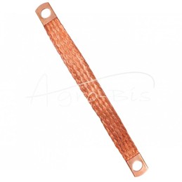 Įžeminimo vielos tinklas FI-10mm ilgio 197mm pynimas universalus ELMOT - PM197EL