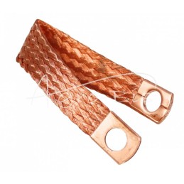 Įžeminimo vielos tinklas FI-10mm ilgio 197mm pynimas universalus ELMOT - PM197EL